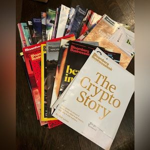 Bloomberg Businessweek